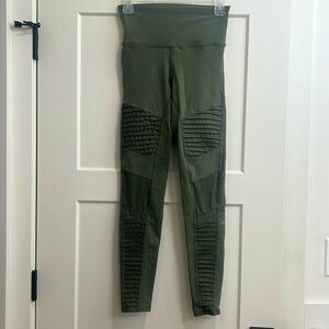 ALO Leggings, size S